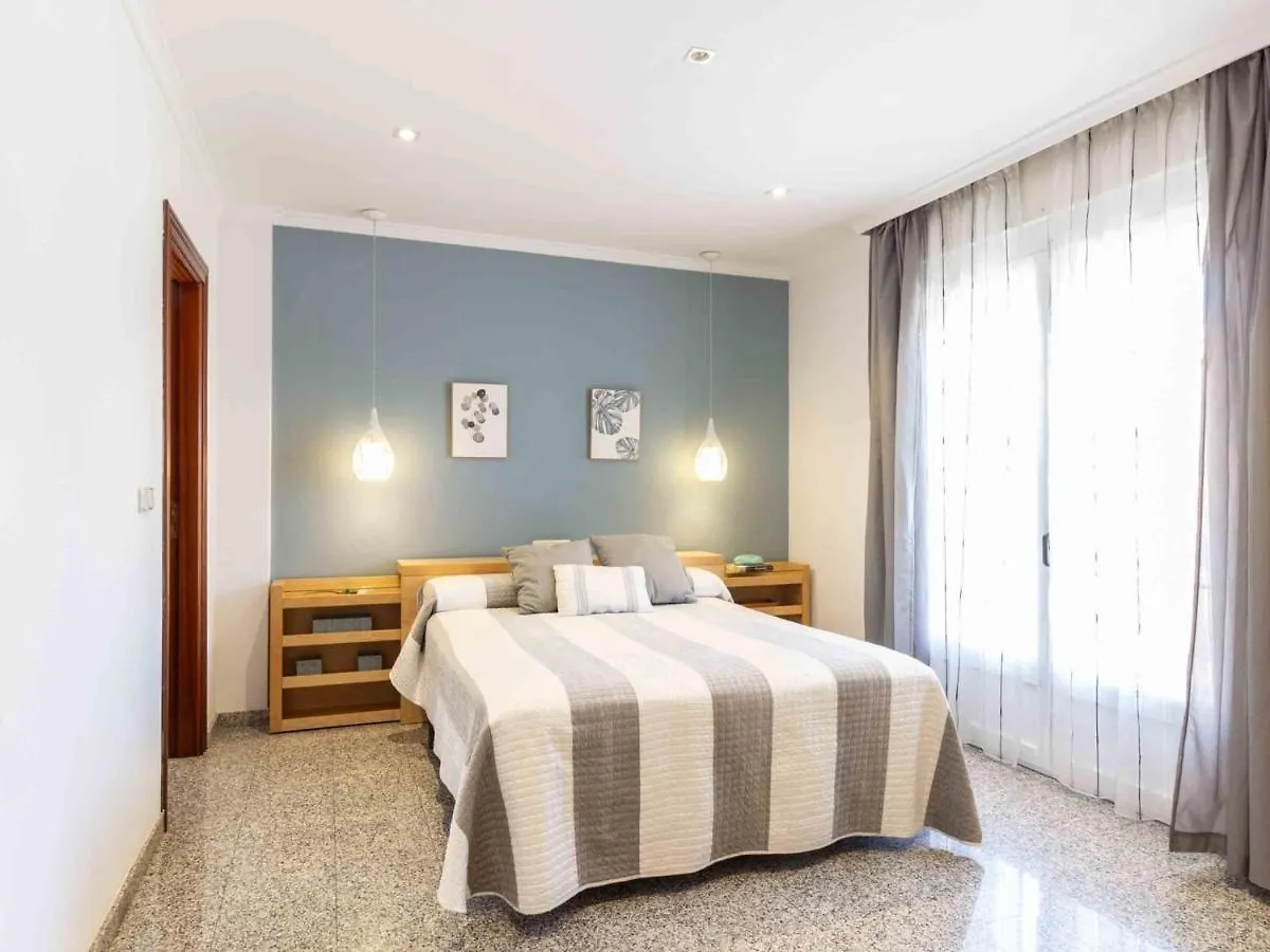 Holiday home Casa Nivalis Villa Durcal
