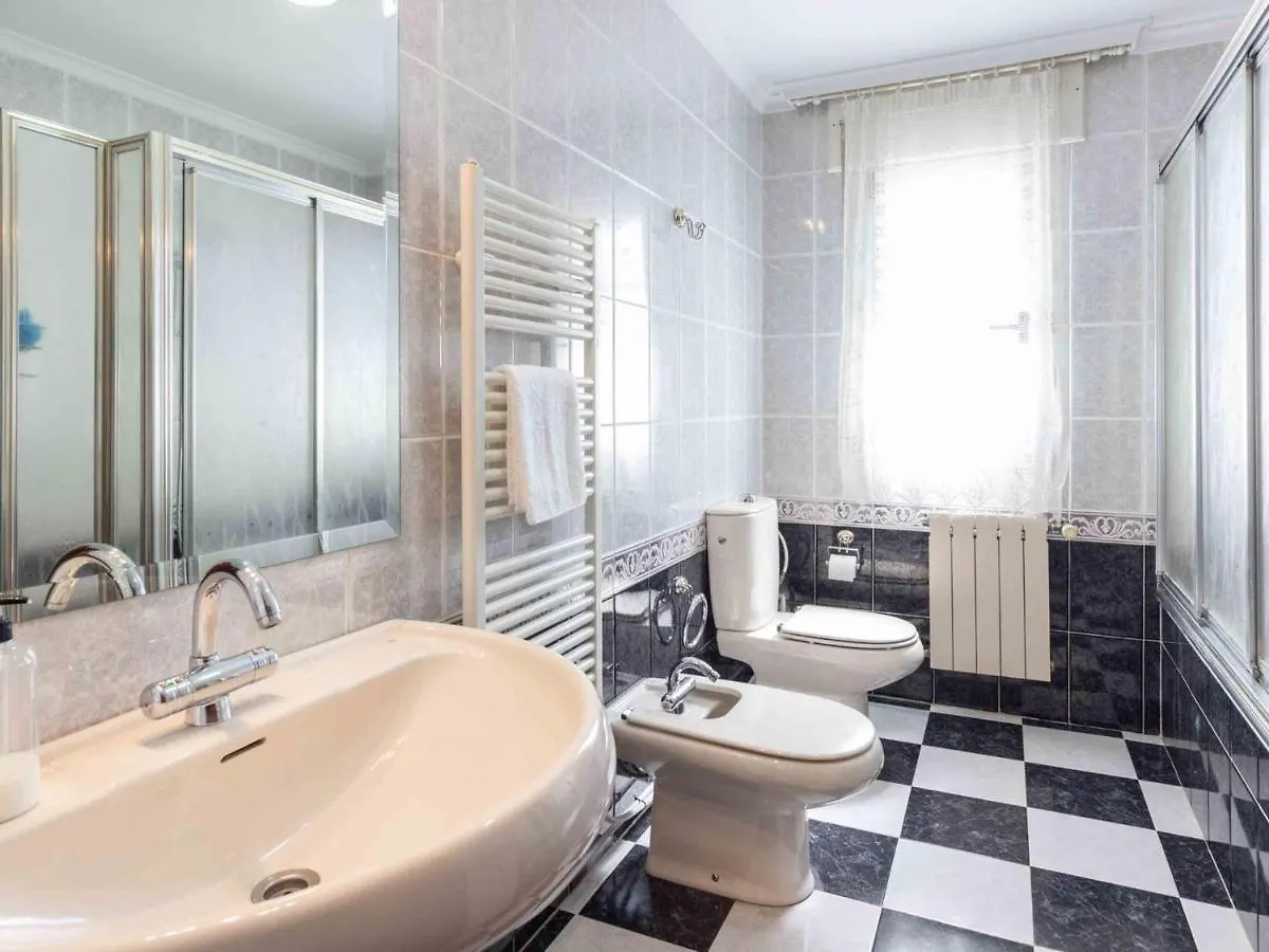 Casa Nivalis Villa Durcal Holiday home