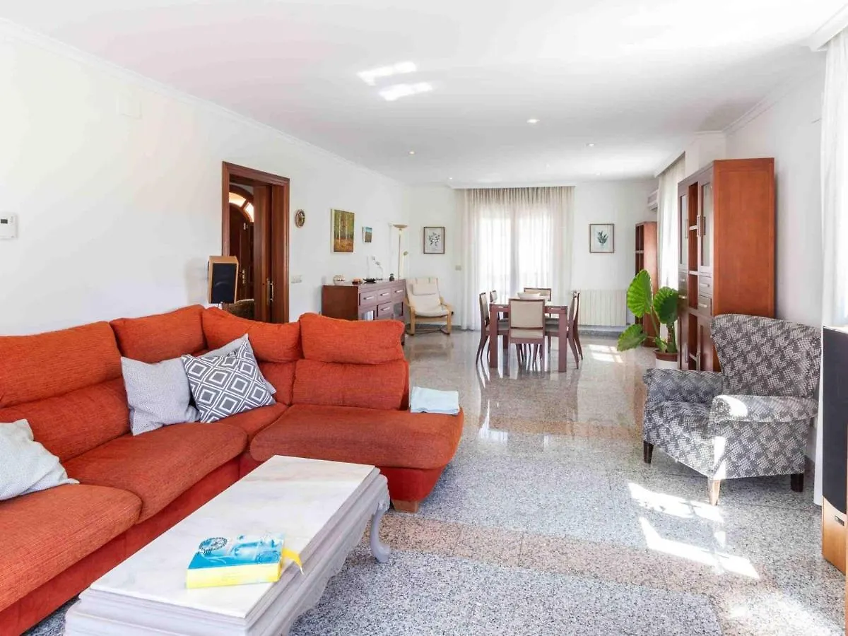 Casa Nivalis Villa Durcal 0*,  Spain