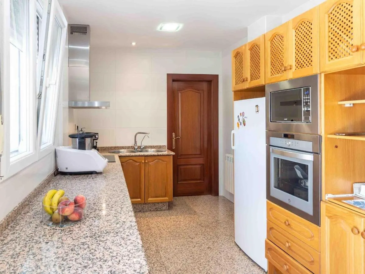 Casa Nivalis Villa Durcal Holiday home