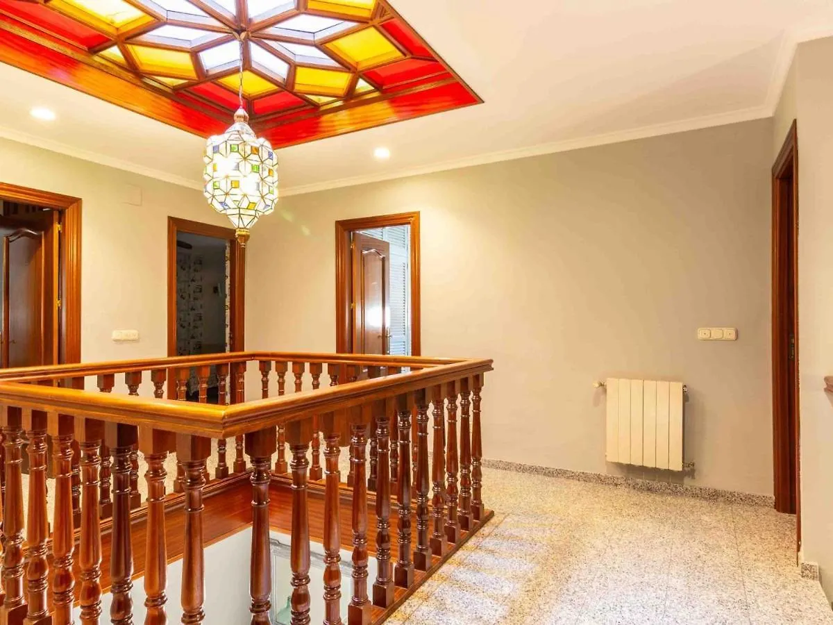 Holiday home Casa Nivalis Villa Durcal Spain