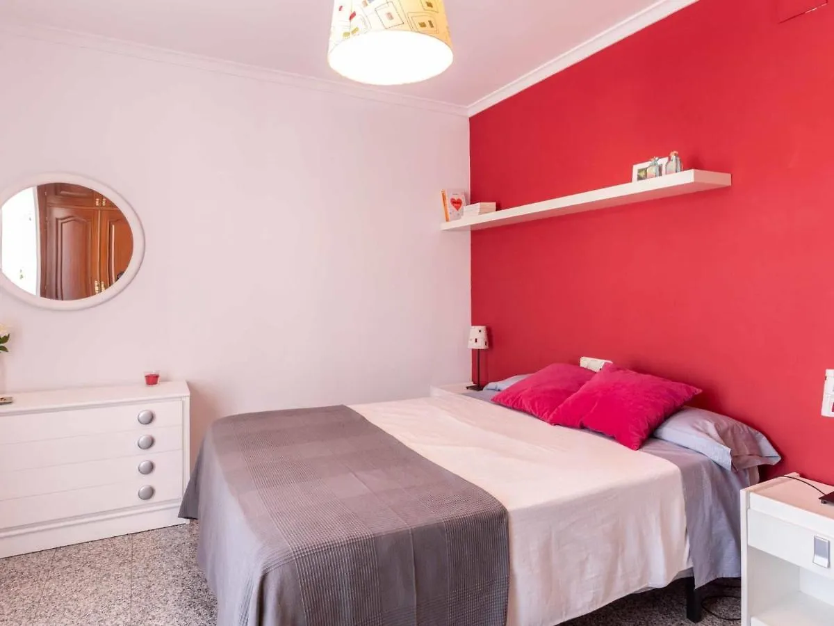 Casa Nivalis Villa Durcal