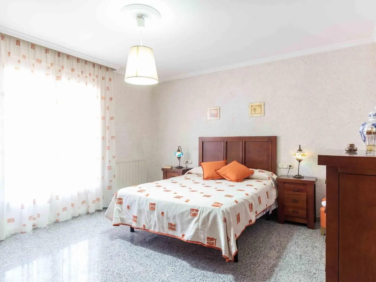 Casa Nivalis Villa Durcal