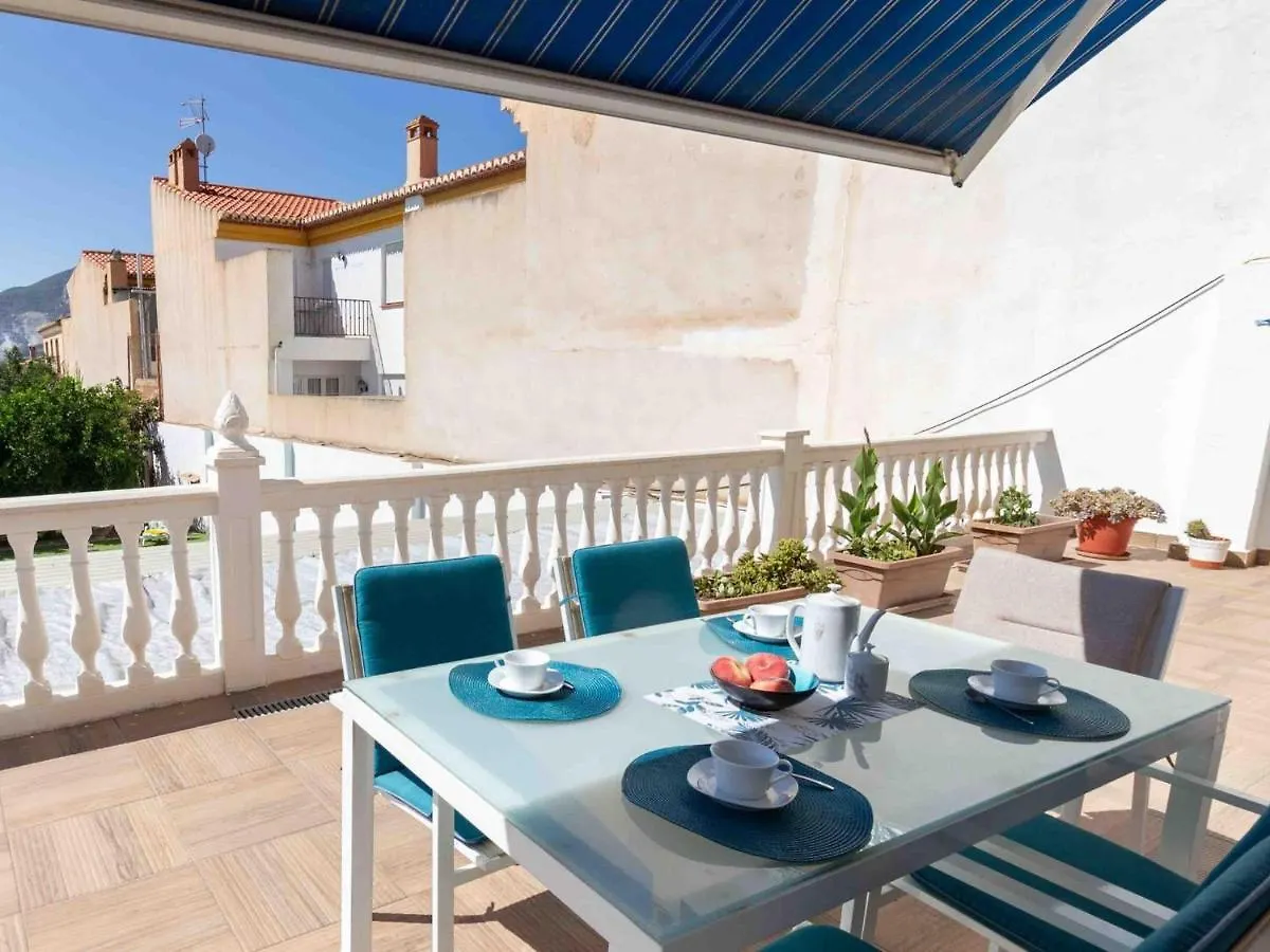Casa Nivalis Villa Durcal Holiday home