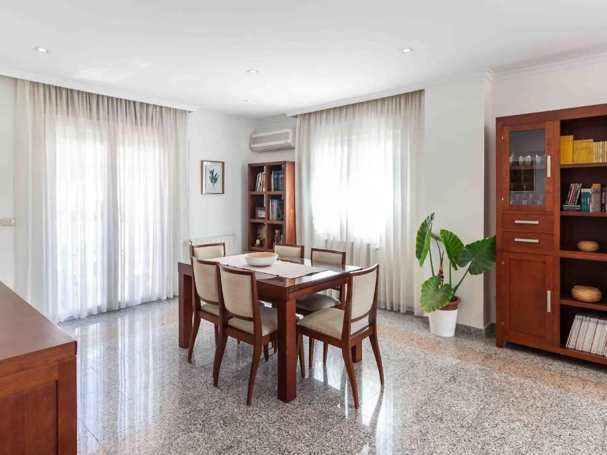 Casa Nivalis Villa Durcal 0*,