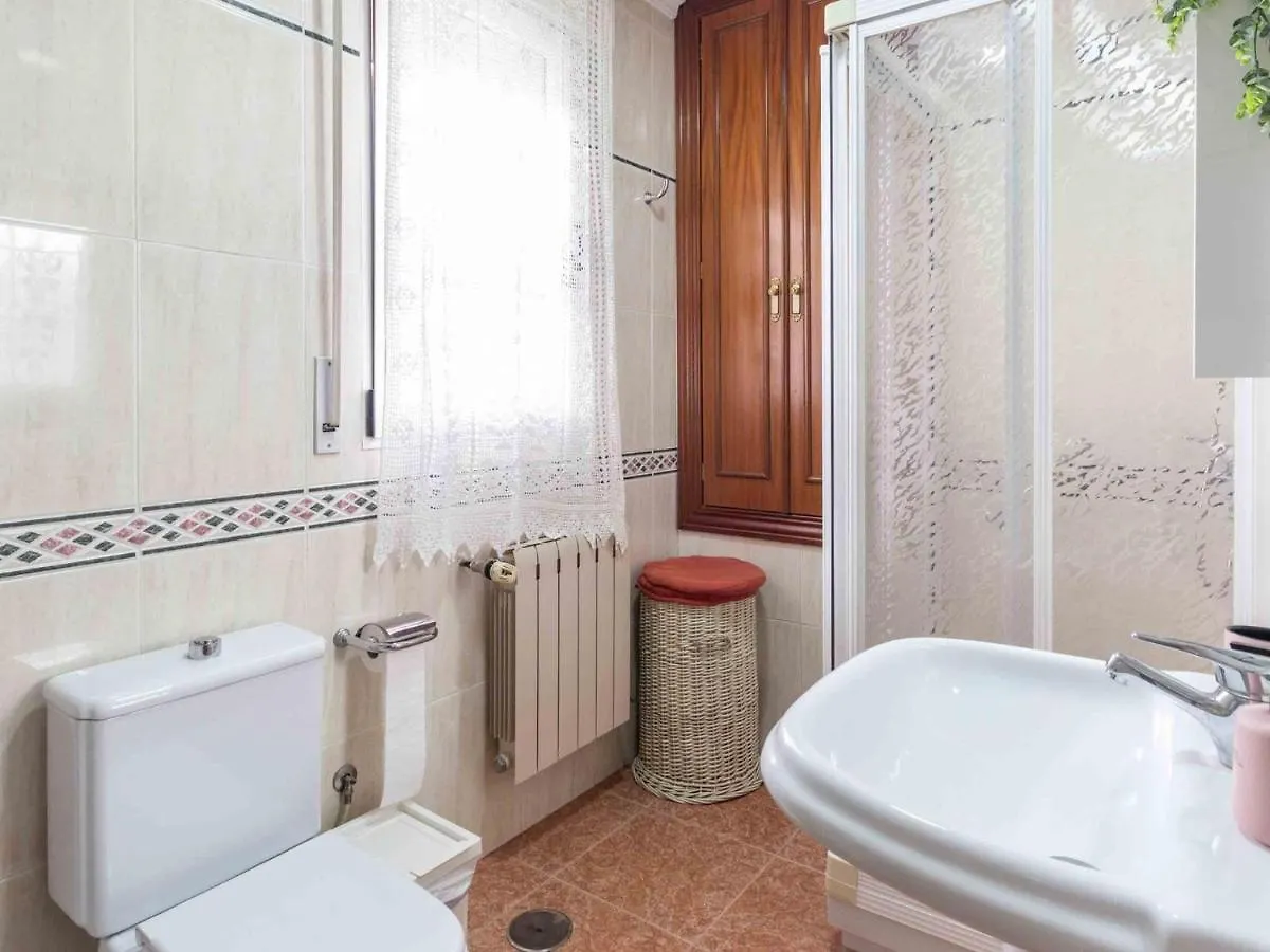 Casa Nivalis Villa Durcal 0*,