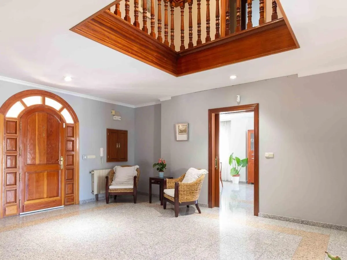 Casa Nivalis Villa Durcal