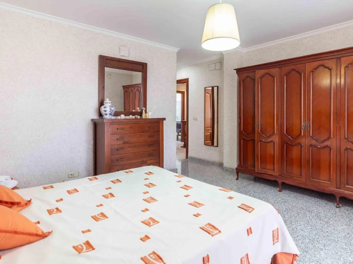 Casa Nivalis Villa Durcal 0*,  Spain