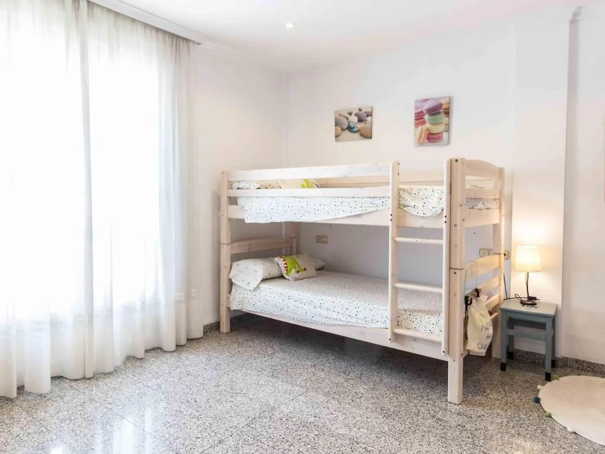 Casa Nivalis Villa Durcal 0*,  Spain