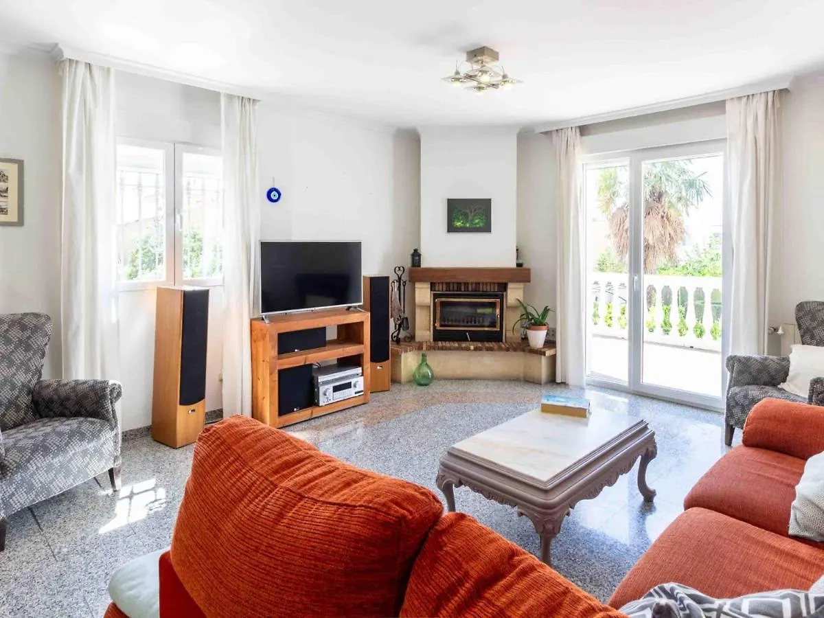 Holiday home Casa Nivalis Villa Durcal Spain