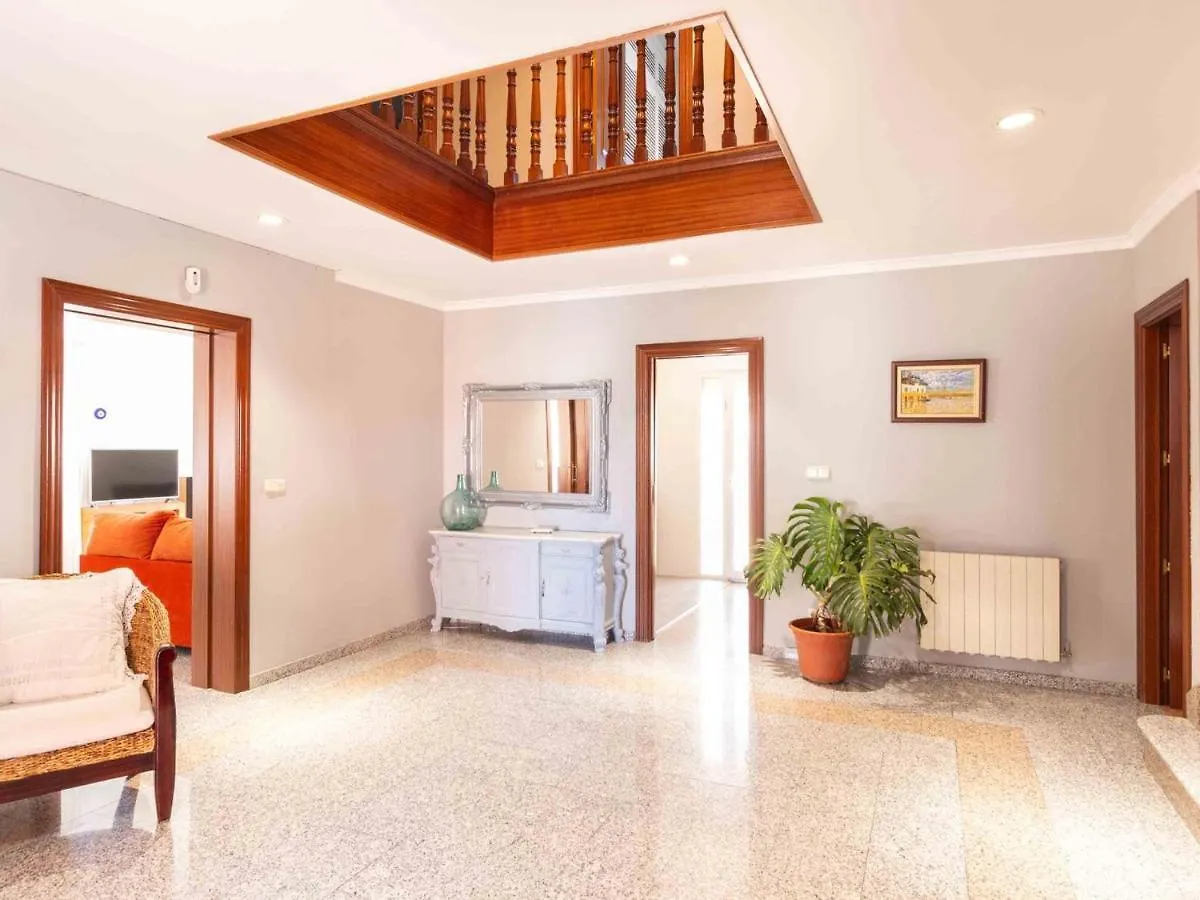 Casa Nivalis Villa Durcal