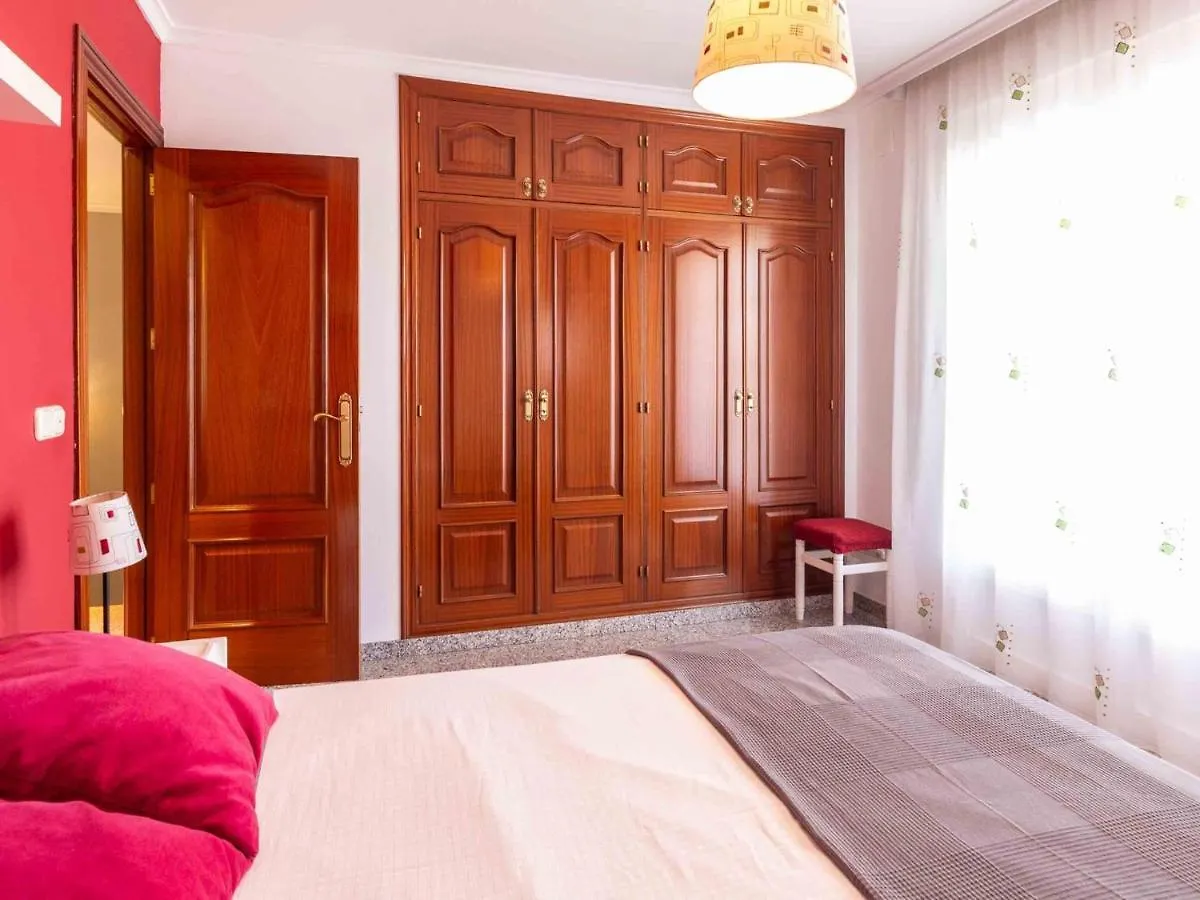 Casa Nivalis Villa Durcal 0*,