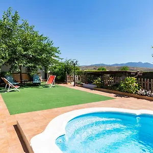 Cortijo La Erilla Dúrcal