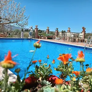 El Río Dúrcal