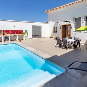 Casa Puentelata Dúrcal