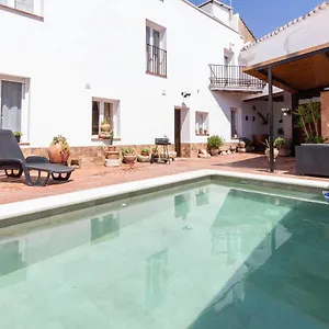 Casa Generalife, Bei Granada Dúrcal