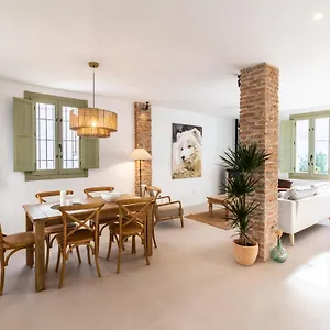 Casa Alhambra Einzigartiges Haus Bei Granada Dúrcal