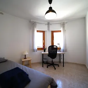 Casa Granada Budget Haus Bei Granada Dúrcal