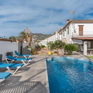 Cortijo El Almimbral Dúrcal