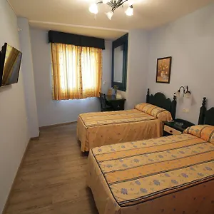 Rural La Fonda Durcal